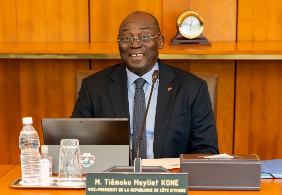 Côte d’Ivoire-AIP/ Des populations de Tafiré souhaitent la candidature de Tiémoko Meyliet Koné aux législatives