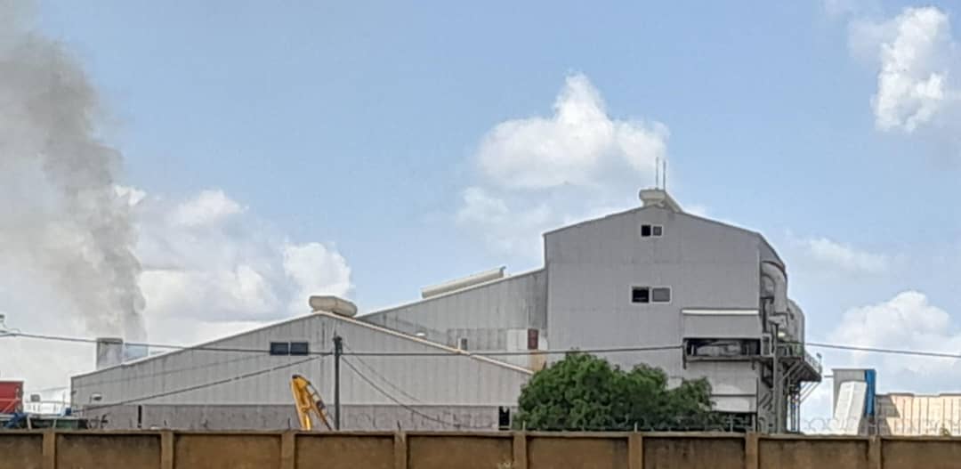 Côte d’Ivoire-AIP/ Quand les sous-produits de la canne à sucre deviennent sources d’énergie et d’emplois (Feature)