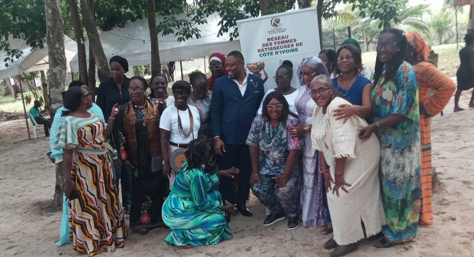 Côte d’Ivoire-AIP/ Les femmes invitées à une formation en vue de favoriser leur autonomisation