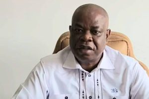 Côte d'Ivoire-AIP/ Justin Katinan Koné placé sous mandat de dépôt après l’ouverture d’une information judiciaire (Parquet)