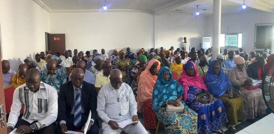 Côte d’Ivoire-AIP/ Le conseil municipal de Tafiré maintient le même montant des taxes pour l’exercice 2026