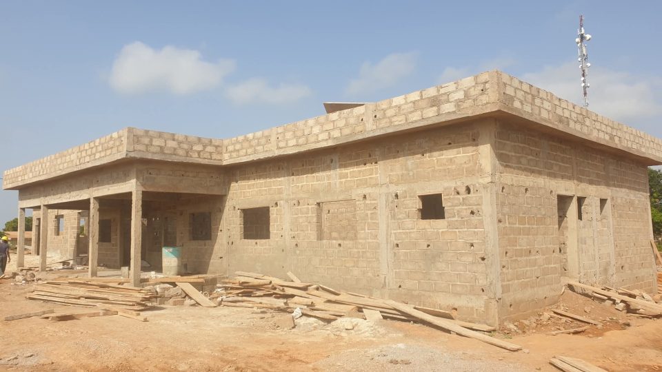 Côte d’Ivoire-AIP/ Des populations se réjouissent de la construction de la sous-préfecture de Tortiya