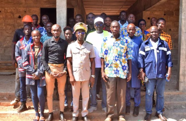 Côte d’Ivoire-AIP/ Les autorités appellent à une exploitation aurifère légale pour soutenir le développement local à Folofonkaha