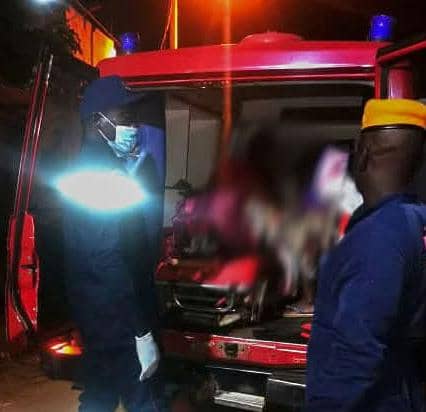 Côte d’Ivoire-AIP/ Des populations saluent la réactivité du centre de protection de Niakara après l’assistance à une parturiente à Folofonkaha