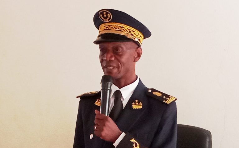 Côte d’Ivoire-AIP/ Voeux de nouvel an 2026: les corps constitués saluent les efforts de consolidation de la paix consentis par le préfet Sikensi