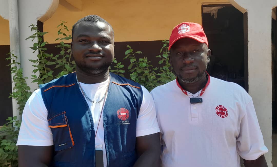 Côte d’Ivoire-AIP/ La SODEMI réaffirme son engagement pour un encadrement accru des coopératives minières à Tortiya