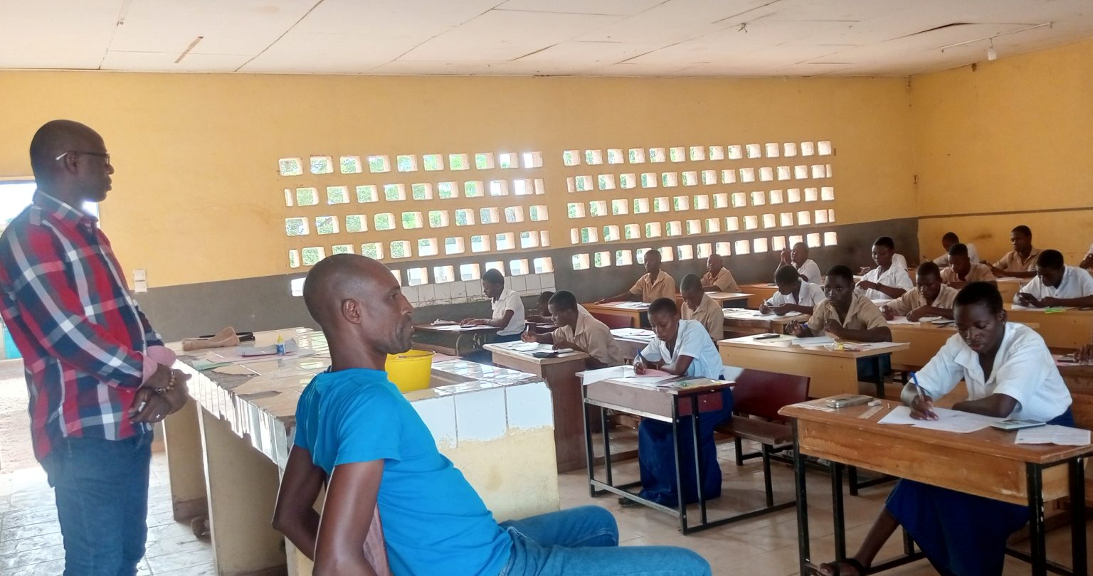 Côte d’Ivoire -AIP/ BEPC 2026 : Trente-six surveillants absents jeudi à leurs postes dans des centres d’examen à Ferkéssédougou