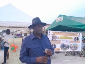 Côte d’Ivoire-AIP / Législatives 2025 : Ouattara Lacina dit Lass Pr réaffirme son soutien à la candidate RHDP Catherine Koné à Niakara