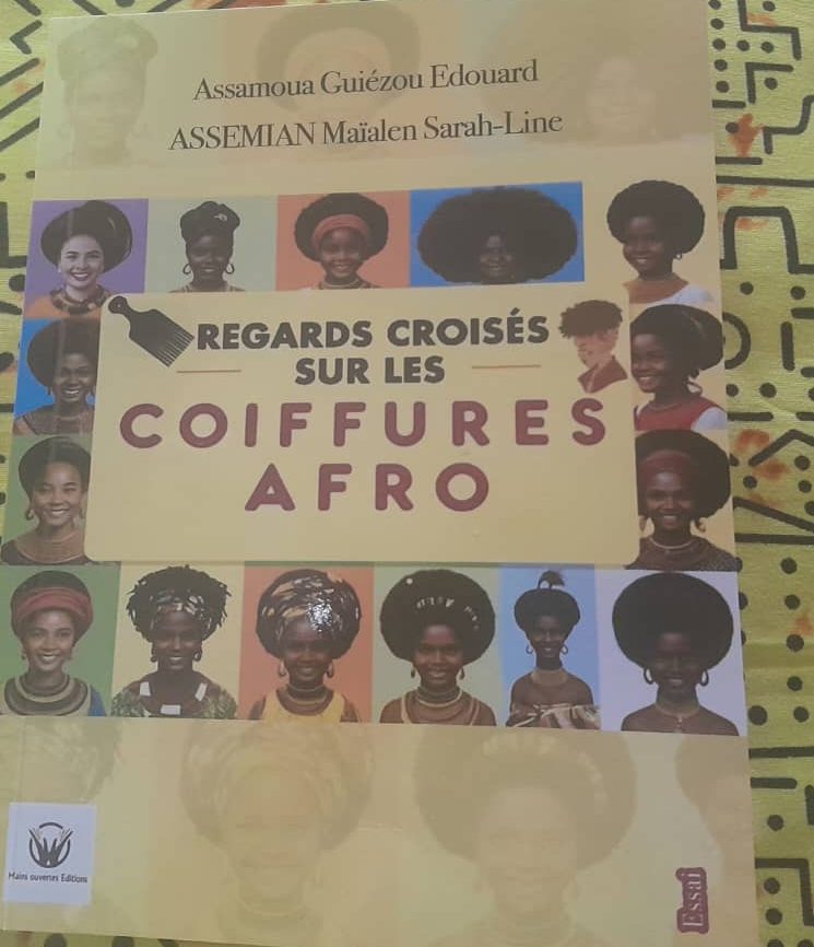 Côte d’Ivoire-AIP/ “Regards croisés sur les coiffures Afro”, un dialogue intergénérationnel au service de l’identité culturelle