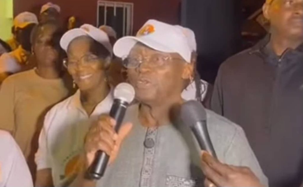 Côte d'Ivoire-AIP/ Législatives 2025: la campagne du candidat du RHDP démarre à Tafiré sous le sceau de la proximité pour une participation record