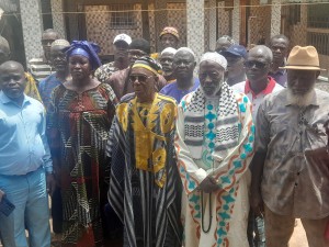 Côte d'Ivoire-AIP/ Les producteurs de café-cacao du Guémon appelés à respecter les prix officiels