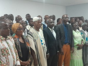 Côte d'Ivoire-AIP/ Les performances en mathématiques au CM2 reculent de 7,33 points à Duékoué