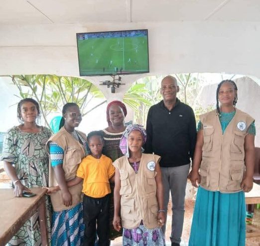 Côte d’Ivoire-AIP/ Niakara: le centre féminin pour la démocratie et les droits humains présente sa matrice d’actions 2026