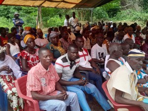 Côte d’Ivoire-AIP/ CARE International plaide pour une véritable inclusion financière au profit des AVEC
