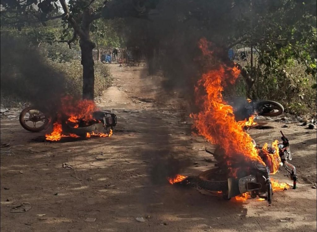 Côte d’Ivoire-AIP/ Lutte contre l’orpaillage illégal : 33 personnes interpellées dans la région du Hambol