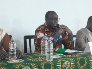 Côte d’Ivoire-AIP / Duékoué : 28 % des coopératives de café-cacao affichent une gestion professionnelle (Étude)