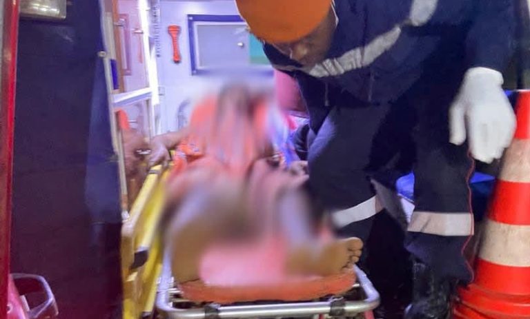 Côte d’Ivoire-AIP/ La sortie de route d’un camion-citerne fait un mort près de Niakara