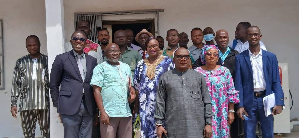 Côte d’Ivoire-AIP/ La direction régionale de l’Education fait le point des résultats scolaires du premier trimestre 2025-2026 à Niakara