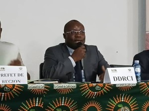 Côte d’Ivoire-AIP/ Café-cacao : les acteurs du Guémon et du Cavally sensibilisés aux exigences de la campagne 2026-2027