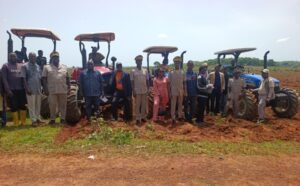 Côte d’Ivoire-AIP/ Un programme d’investissement dans le secteur agricole et informel démarre dans le Kabadougou
