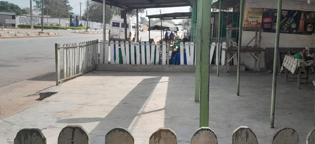 Côte d’Ivoire-AIP/ Ramadan et Carême 2026 : baisse sensible d’activités dans les maquis et bars à Niakara