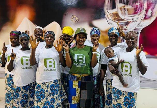 Côte d’Ivoire-AIP / Une organisation panafricaine accompagne la création d’une coopérative pour renforcer l’autonomisation économique des femmes à Yokoréa