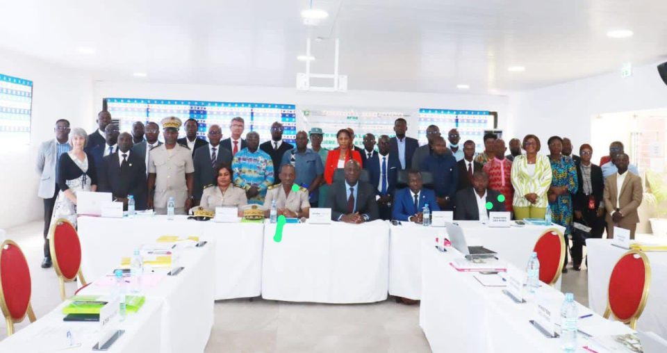 Côte d’Ivoire-AIP/L’Agence foncière rurale demande son intégration à la commission interministérielle des Mines pour renforcer la sécurisation foncière en zones minières