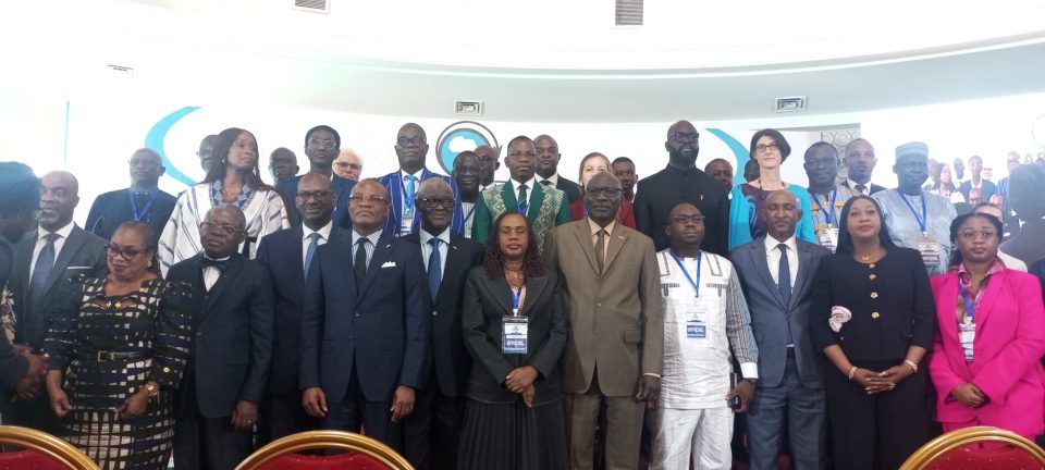 Côte d’Ivoire-AIP/ Un atelier régional du RAFPRO ouvert à Abidjan sous le signe de l’intelligence artificielle