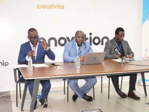 Côte d'Ivoire-AIP/ Premier congrès mondial du transhumanisme organisé en Afrique : Abidjan consacre la pensée du Pr Lazare Poamé