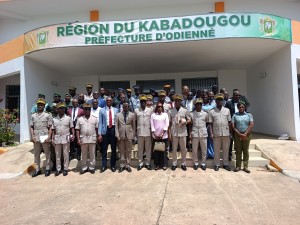 Côte d’Ivoire-AIP/ JNSP 2026 : Le gouvernement mobilise administrations et citoyens pour bâtir un service public plus proche des usagers