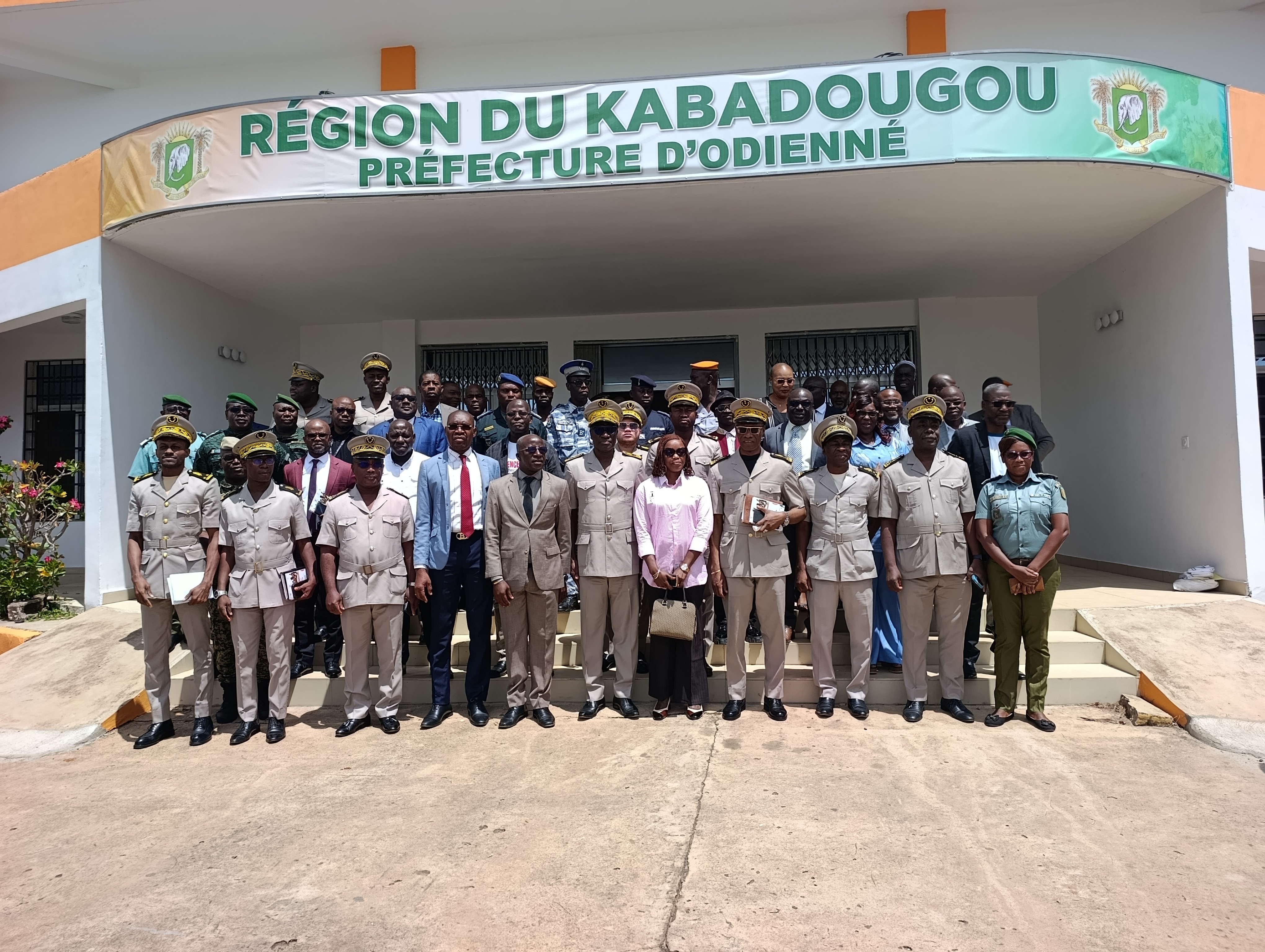 Côte d’Ivoire-AIP/ JNSP 2026 : Le gouvernement mobilise administrations et citoyens pour bâtir un service public plus proche des usagers