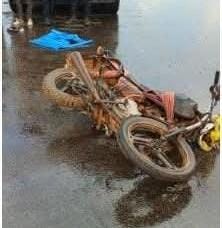 Côte d’Ivoire-AIP/ Quatre victimes dont un décès enregistrées dans une collision de motos à Niakara