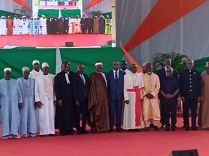 AIP/ Présidentielle 2025: des guides religieux rendent grâce à Dieu pour la paix en Côte d’Ivoire
