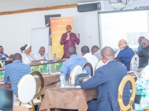 Côte d'Ivoire-AIP/ Secteur minier: des fournisseurs ouest-africains renforcent leurs capacités à Abidjan