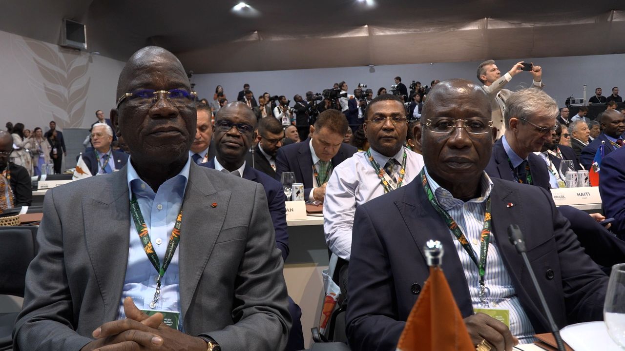 AIP/COP 30: la Côte d’Ivoire réaffirme son leadership africain en matière de protection climatique