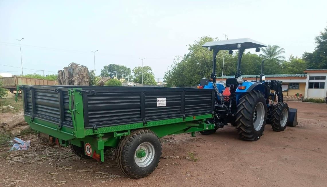 Côte d’Ivoire-AIP/ La mairie de Niakara renforce son dispositif d’assainissement