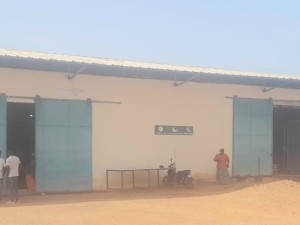 Côte d'Ivoire-AIP/ L'unité de conditionnement de mangues de Badikaha, un levier d’emplois et de lutte contre la pauvreté en milieu rural