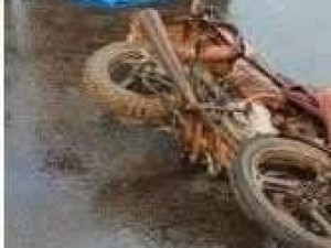 Côte d'Ivoire-AIP/ Un camion percute une moto sur l’axe Katiola-Niakara faisant un mort et deux blessés