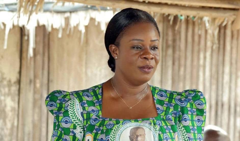 Côte d’Ivoire-AIP/ Législatives 2025 : la candidate du PDCI veut remporter le siège de Grand-Lahou pour l’équilibre des pouvoirs