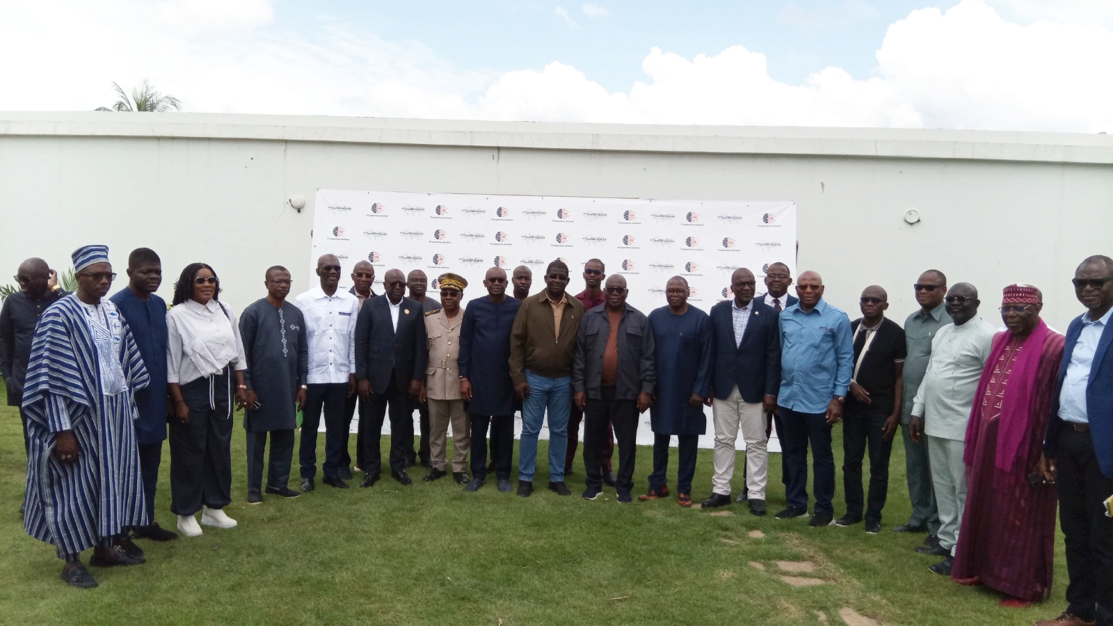 Côte d’Ivoire-AIP/ Une masterclass sur le rôle des territoires et de la jeunesse dans le développement organisée à Ferkessédougou