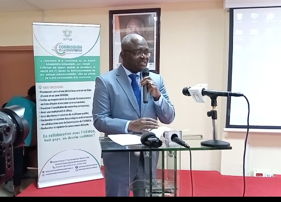 Côte d'Ivoire-AIP/ La Commission de la concurrence organise une journée de sensibilisation et de formation à Ferkessédougou