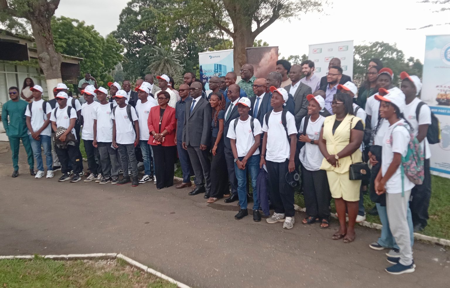 Côte d’Ivoire-AIP/ La 5e édition continentale des olympiades internationales de mathématiques prévue en juillet à Yamoussoukro