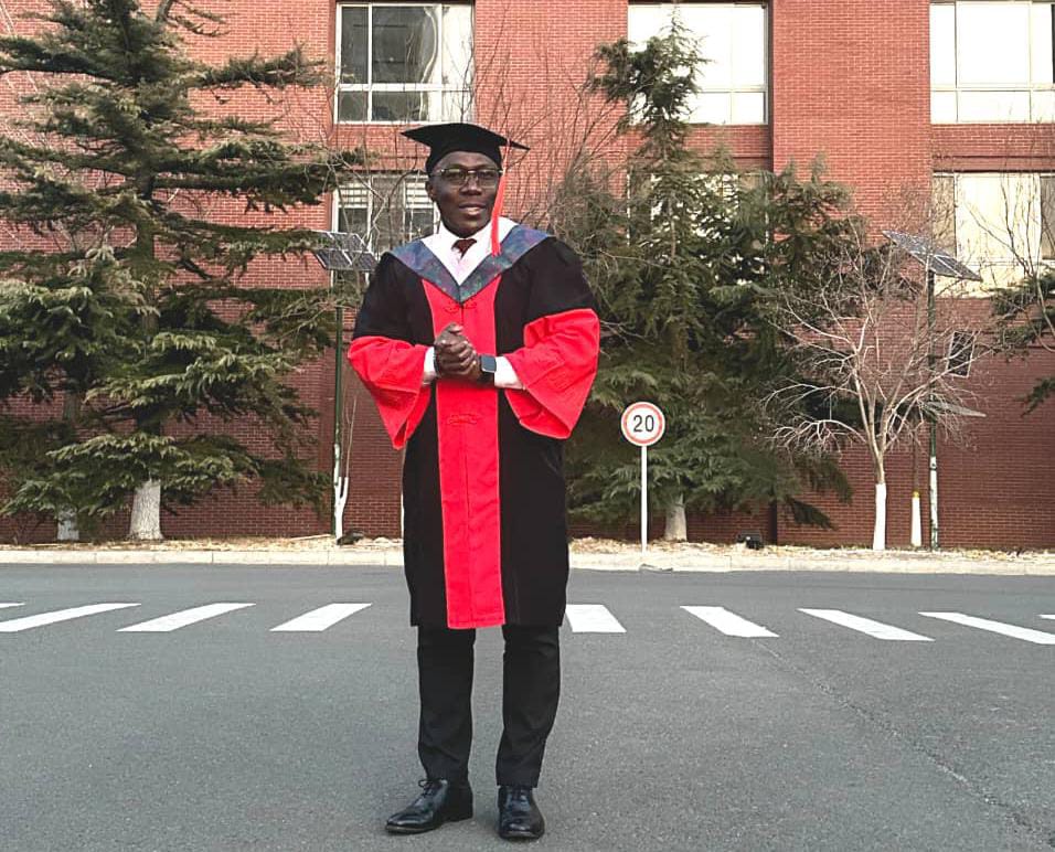 Côte d’Ivoire-AIP / Coopération agricole : une thèse soutenue en Chine analyse l’impact du centre de démonstration agricole de Divo