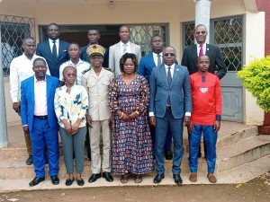 Côte d'Ivoire-AIP/ Ferkessédougou: les agents du tourisme renforcent leurs compétences en rédaction administrative