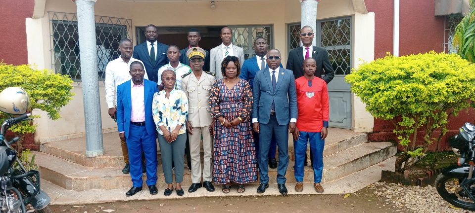 Côte d’Ivoire-AIP/ Ferkessédougou: les agents du tourisme renforcent leurs compétences en rédaction administrative