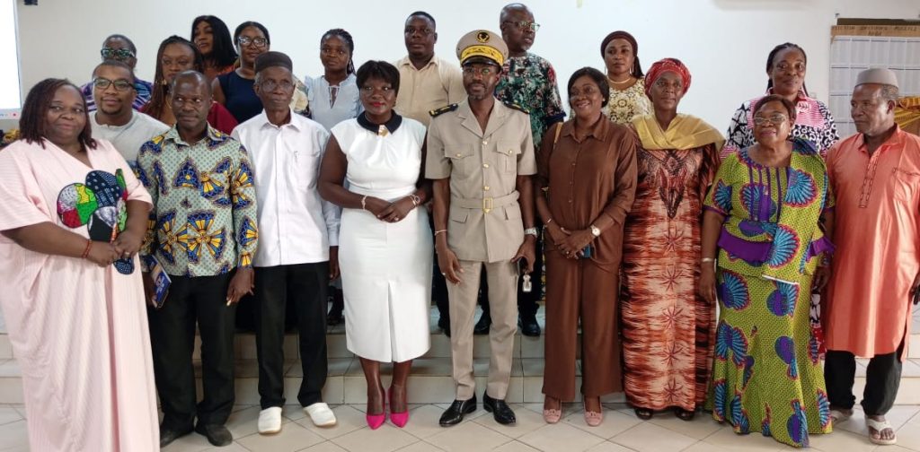 Côte d’Ivoire-AIP/ Le médecin-chef du centre de santé d’Akouédo-Attié plaide pour une augmentation d’un personnel fonctionnaire