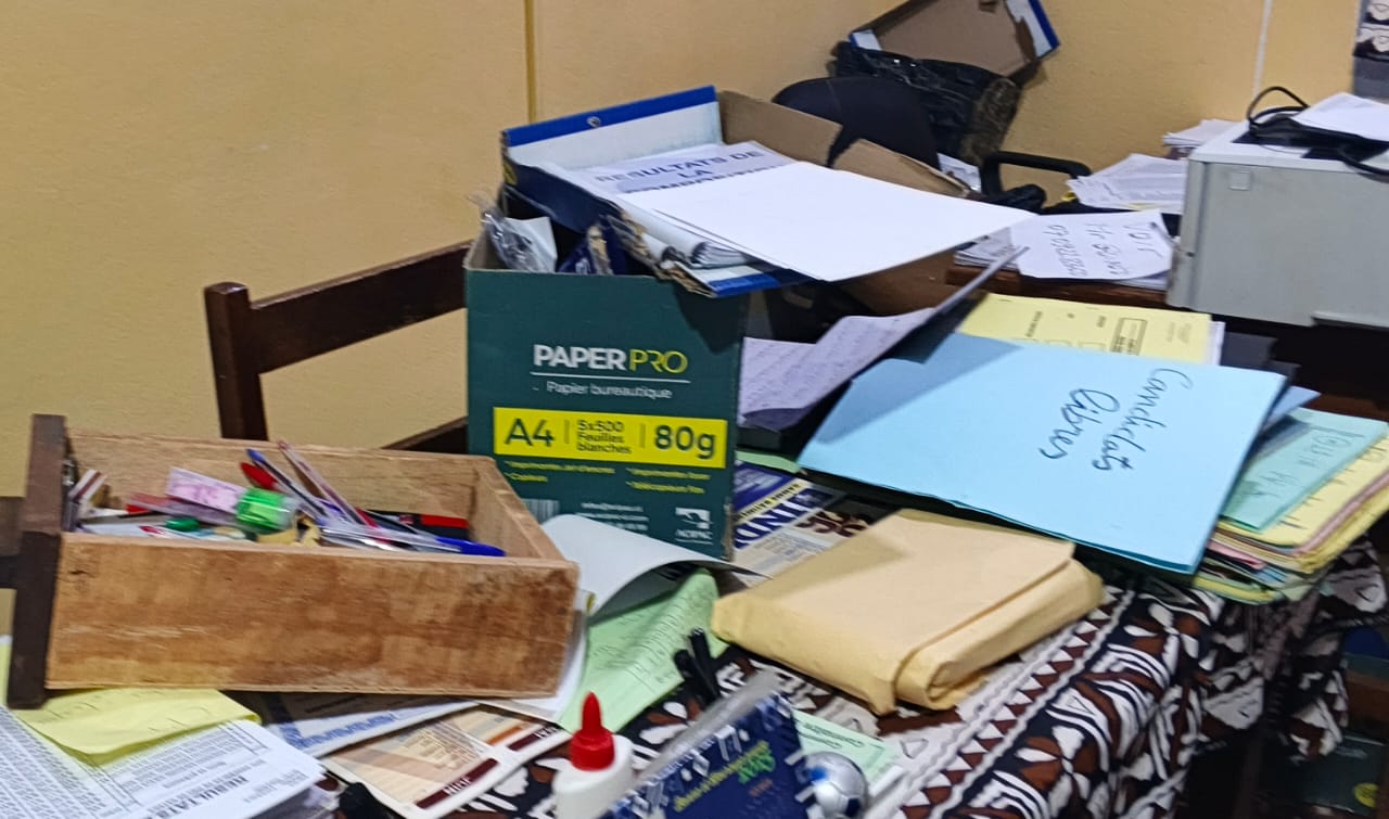Côte d’Ivoire-AIP/ Les bureaux de l’IEPP de Sikensi cambriolés par des individus non identifiés