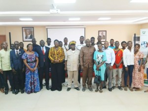 Côte d’Ivoire-AIP/ Soixante acteurs économiques du Tchologo formés au marketing digital et à la gestion financière