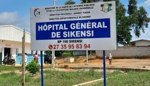 Côte d'Ivoire-AIP/ Une déclaration du ministère de la santé attendue après le décès d'une femme enceinte de Sikensi en cours d'évacuation à N'Douci