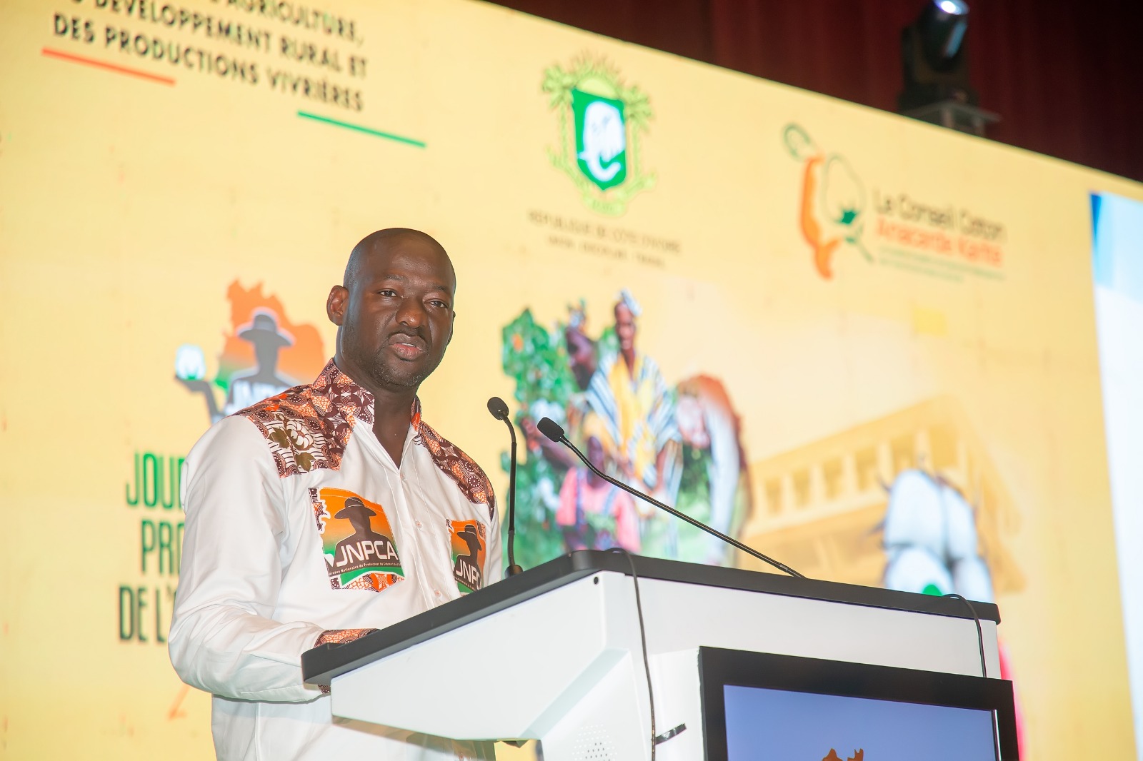AIP/ La Côte d’Ivoire atteint une production historique de 1.549.221 tonnes de noix de cajou au titre de la campagne 2025 (Officiel)